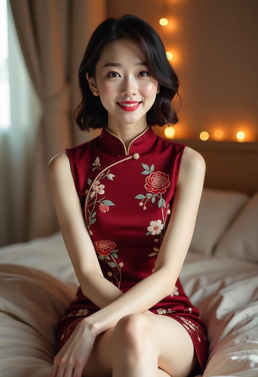 早春晴朗观众剧情讨论封面