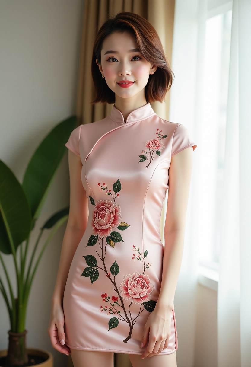 早春晴朗取景地探访视频封面